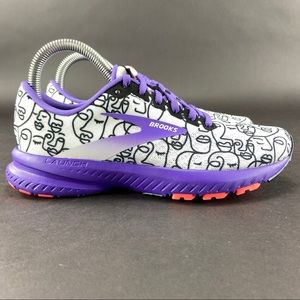 brooks launch 7 empower her